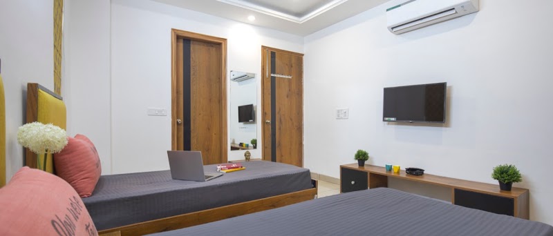 Settl. Vienna - Settl. Vienna 543, LIC Colony, Sector 31, Gurugram, Haryana 122001, India