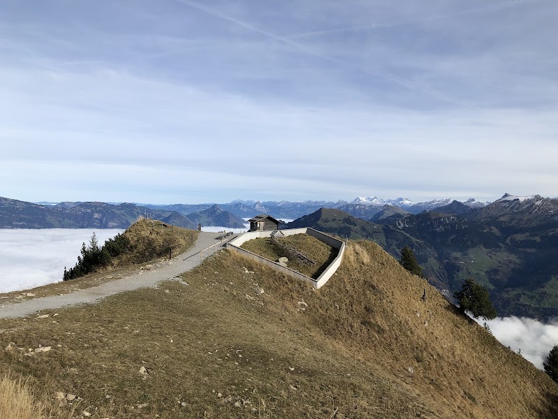 Adlerfluh (Eagle's Cliff) - Adlerfluh (Eagle's Cliff) Stansstaderstrasse 19, 6370 Stans, Switzerland