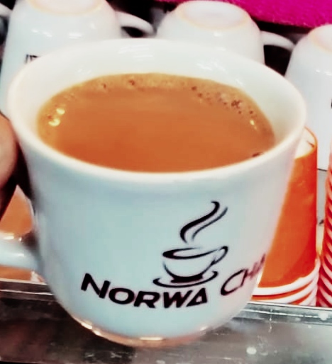 NORWA CHAI (KP FOOD AND BEVERAGES) - NORWA CHAI (KP FOOD AND BEVERAGES) 1st Main Rd, opp. to HICAL, near Tech Mahindra, Housing Layout, Electronic City, Bengaluru, Konappana Agrahara, Karnataka 560100, India