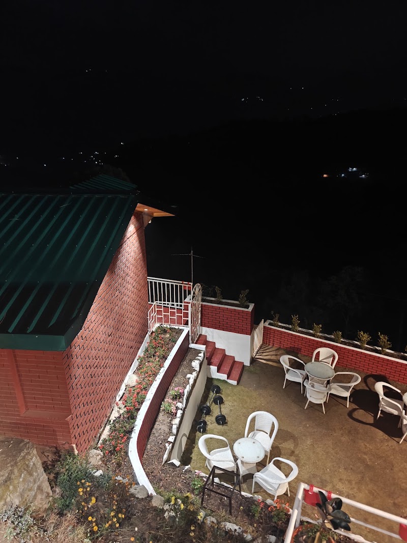 Kasauli Pine Hills - Kasauli Pine Hills Dharampur - Kasauli Rd, Kanda, Kasauli, Himachal Pradesh 173209, India
