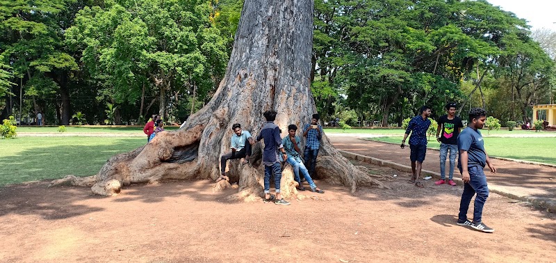 Shree Ranga Pattana - Shree Ranga Pattana, Main Rd, Srirangapatna, Karnataka 571438, India