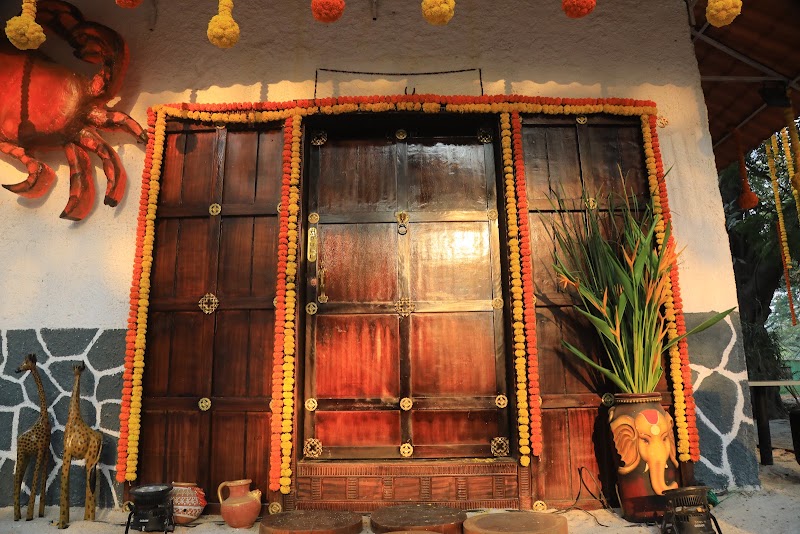 Hoy Maharaja Dhaba
