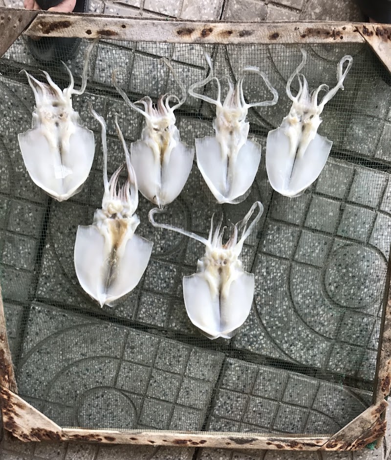 Chợ An Thới - Chợ An Thới, 2287+PHC, Đ. Nguyễn Văn Cừ, KP1, Phú Quốc, An Giang, Vietnam