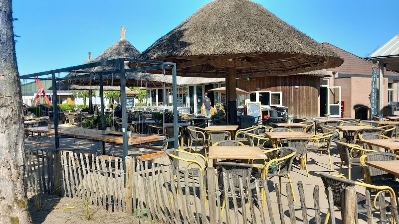 Grand Café Sands - Grand Café Sands Roestelbergseweg 3, 5171 RL Kaatsheuvel, Netherlands