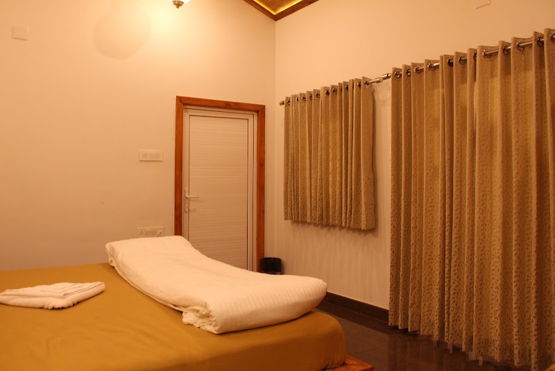 Chow Chow Valley Resorts - Chow Chow Valley Resorts 22/155, Kairbetta, K. K. Nagar, Kotagiri, Tamil Nadu 643217, India