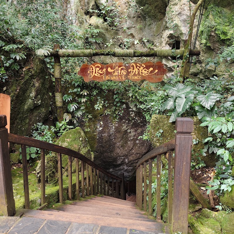 Phong Nha - Ke Bang National Park - Phong Nha - Ke Bang National Park Quang Binh Province, Vietnam