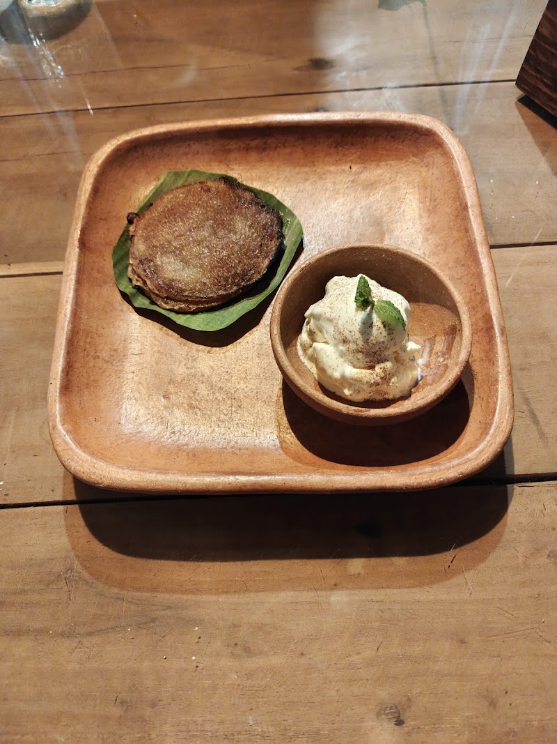 Kuchun's - Kuchun's EHN 43, New Wada, Morjim, Goa 403512, India