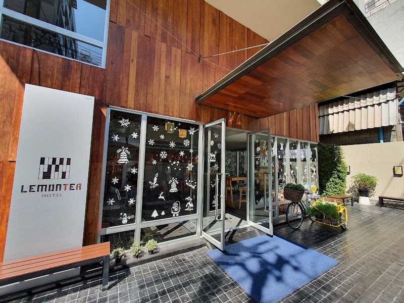 Lemontea Hotel