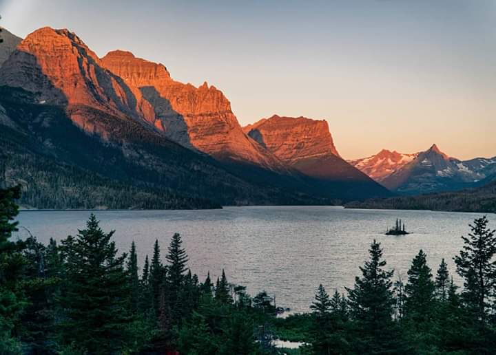 Montana - Montana, USA
