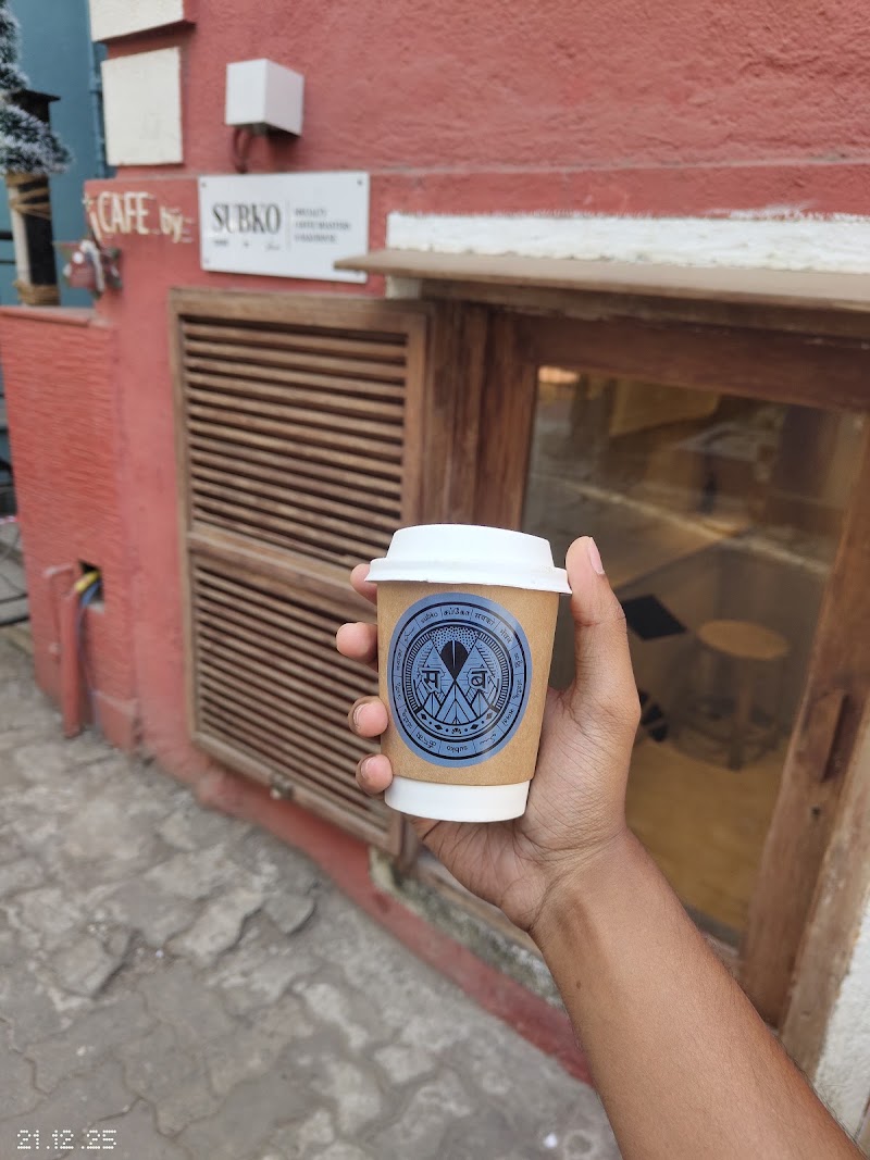Subko Mini at Art and Charlie - Subko Mini at Art and Charlie New Red House, 71A, inside Pali Village, Pali Village, Bandra West, Mumbai, Maharashtra 400050, India