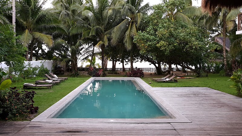 Lux Boutique Resort and Restaurant Siargao - Lux Boutique Resort and Restaurant Siargao R564+4J3 Cloud 9, General Luna, Surigao del Norte, Philippines