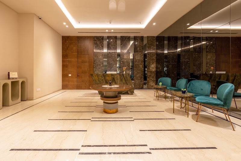 Golden Tulip- Sector 80, Gurugram - Golden Tulip- Sector 80, Gurugram Elan Mercado, Sector 80, Gurugram, Haryana 122012, India