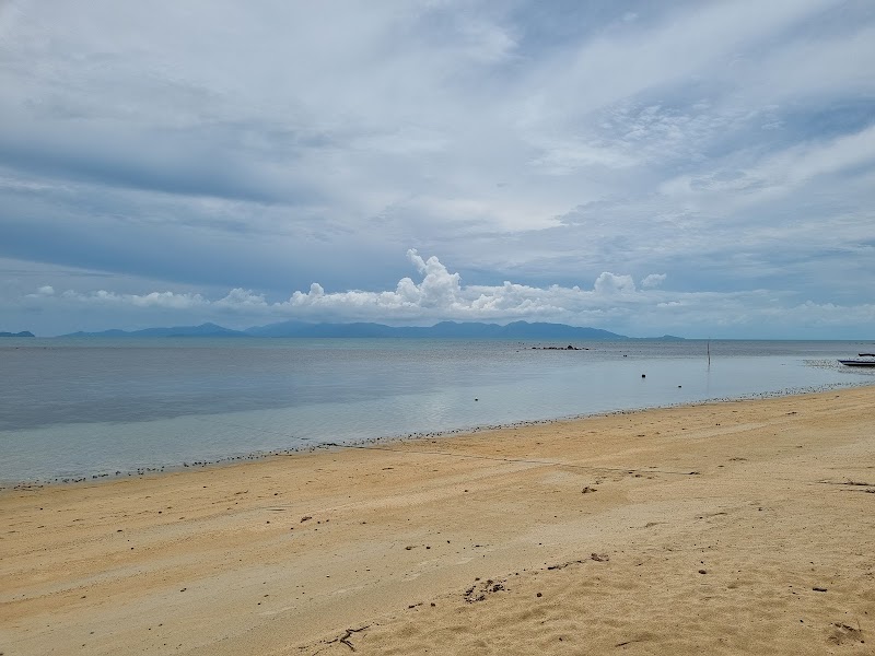 Bang Po Beach - Bang Po Beach HWHP+7Q2, Mae Nam, Ko Samui District, Surat Thani 84330, Thailand