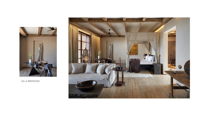 Kubili House - Kubili House, Thornybush Private Game Reserve, Greater Kruger National Park, Guernsey Rd, Hoedspruit, 1380, South Africa
