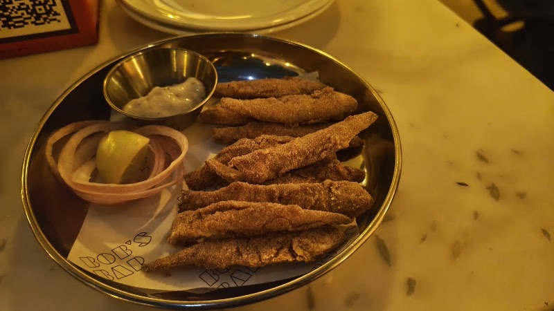 Bob's Bar - Whitefield - Bob's Bar - Whitefield, 167, Whitefield Main Rd, Palm Meadows, Whitefield, Bengaluru, Karnataka 560066, India