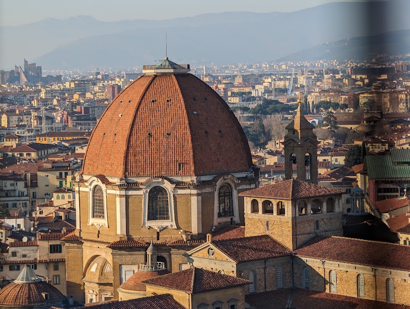 Giotto's Bell Tower - Giotto's Bell Tower Piazza del Duomo, 43°46'22"N 11°15'20"E, 50122 Firenze FI, Italy