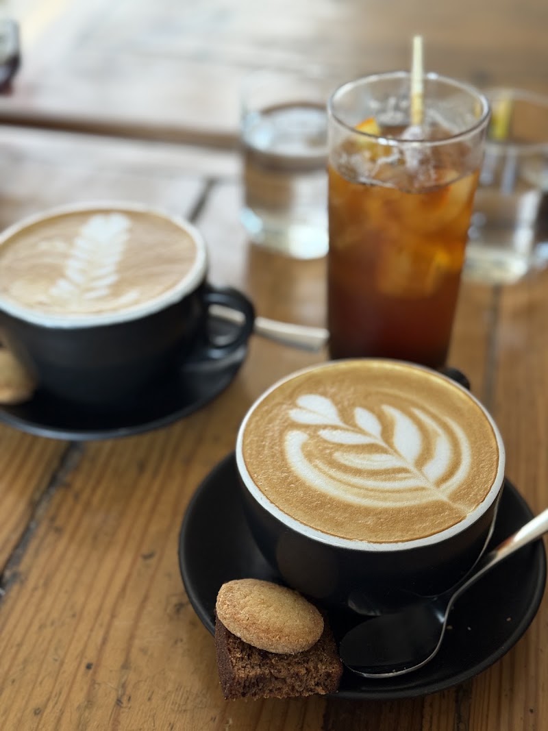 Perch Wine & Coffee Bar - Perch Wine & Coffee Bar 71, Khan Market, Rabindra Nagar, New Delhi, Delhi 110003, India