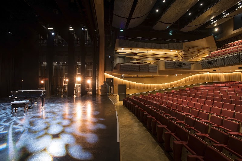 Caudan Arts Centre - Caudan Arts Centre Caudan Waterfront, Port Louis 11307, Mauritius