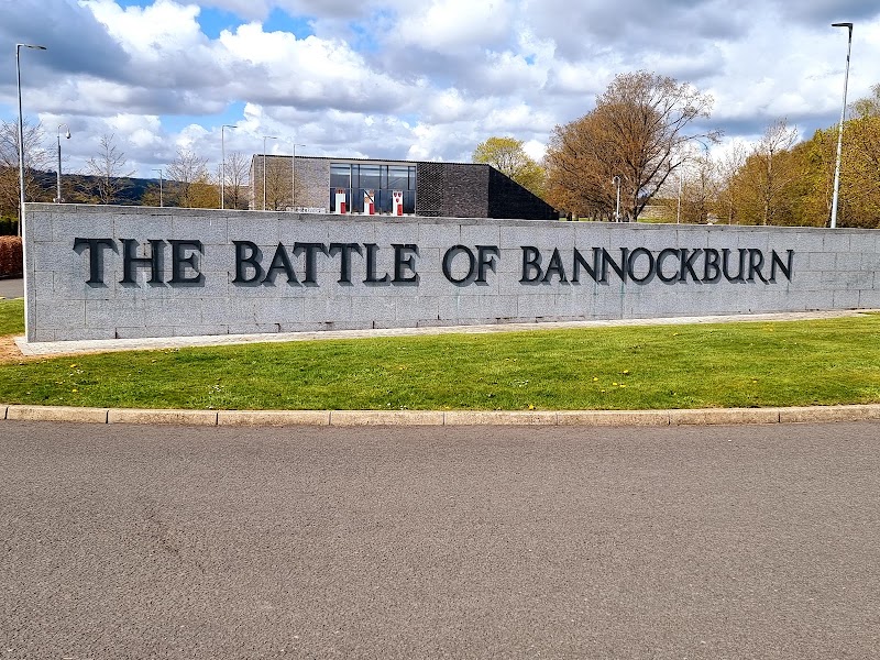 The Battle of Bannockburn Visitor Centre (National Trust for Scotland) - The Battle of Bannockburn Visitor Centre (National Trust for Scotland), Glasgow Road, Whins Of Milton, Stirling FK7 0LJ, UK