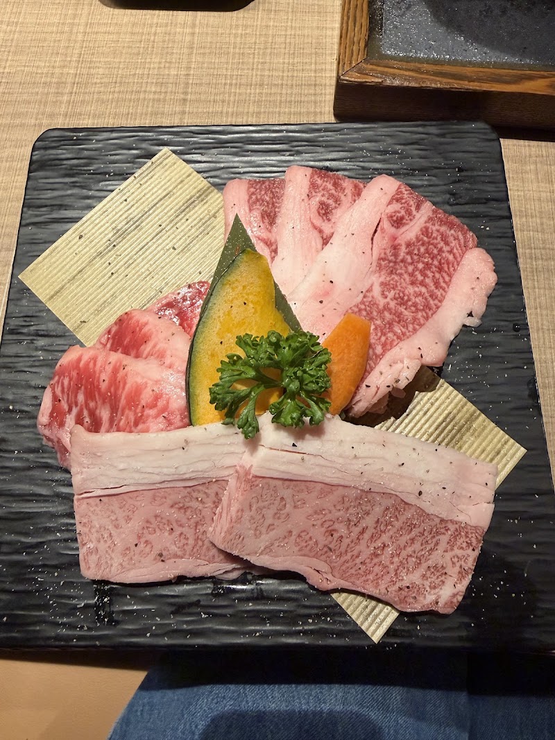 Nikuya no Daidokoro Ueno - Nikuya no Daidokoro Ueno Japan, 〒110-0005 Tokyo, Taito City, Ueno, 6-chōme−14−７ ベリタス岡埜栄泉ビル 7F