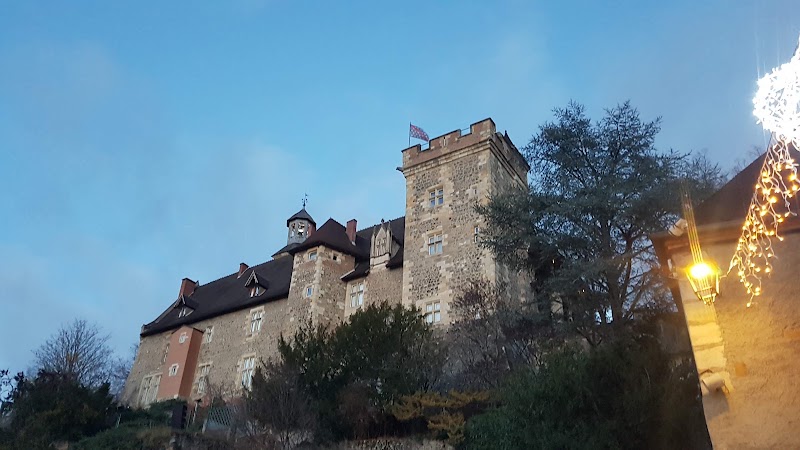 Auvergne - Auvergne Auvergne, France