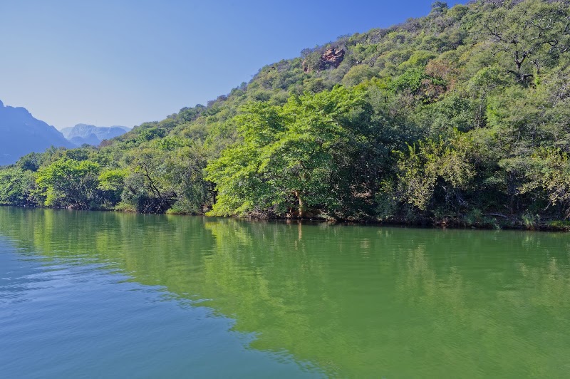 Blyde Canyon Safaris - Blyde Canyon Safaris, Byderivierpoort Dam, 1380, South Africa