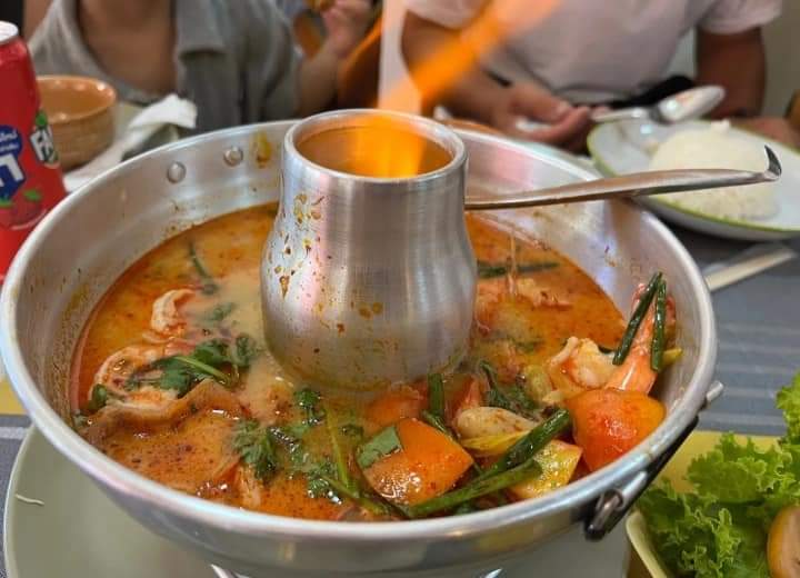 Royal kata number 6 restaurant Kata beach Phuket Thailand - Royal kata number 6 restaurant Kata beach Phuket Thailand, Subdistrict, 58 moo 4 Thanon Taina, Tambon Karon, Amphoe Mueang Phuket, Chang Wat Phuket 83100, Thailand