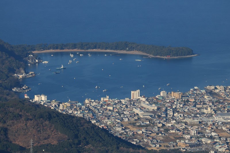 Mihama Cape - Mihama Cape, Heda, Numazu, Shizuoka 410-3402, Japan