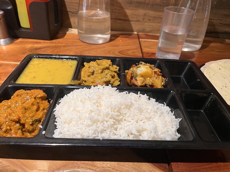 The Food Central - The Food Central The food central, Budharaja Rd, above metro shoes, Budharaja, Sambalpur, Odisha 768004, India