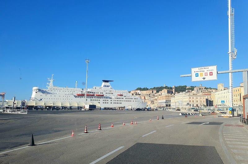 Ancona Port - Ancona Port, 60121 Ancona, Province of Ancona, Italy