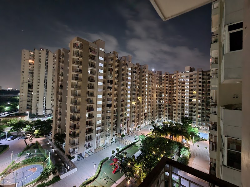 Gulshan Vivante - Gulshan Vivante, Plot No, 7A, Sector 137 Rd, Sector 137, Noida, Uttar Pradesh 201304, India