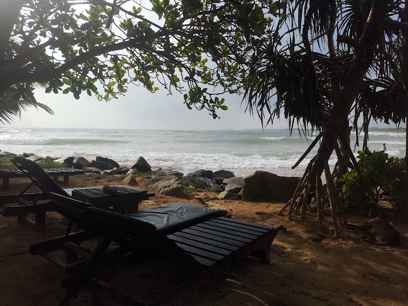 Holiday Home Bentota - Holiday Home Bentota CXCX+93M, Bentota, Sri Lanka