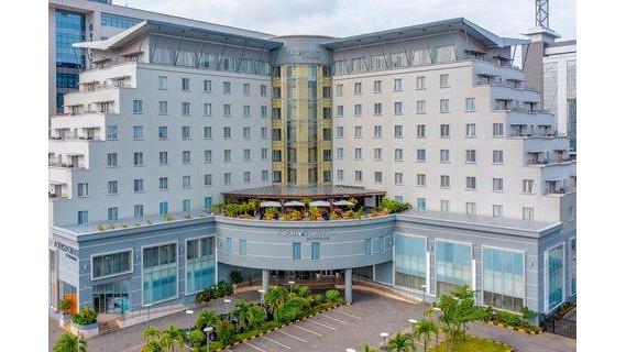 Four Points by Sheraton Lagos - Four Points by Sheraton Lagos Plot 9/10 Block 2 Oniru Chieftaincy Estate, Victoria Island, Lagos 021189, Lagos, Nigeria
