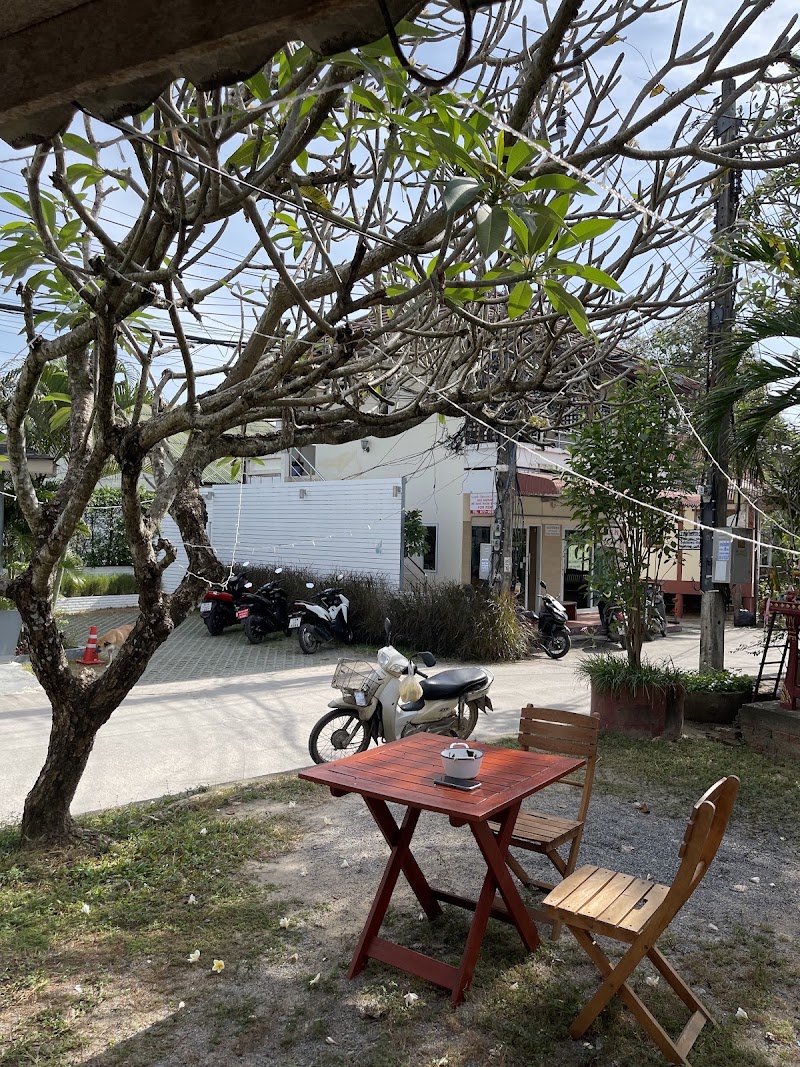 Maenam Village Restaurant