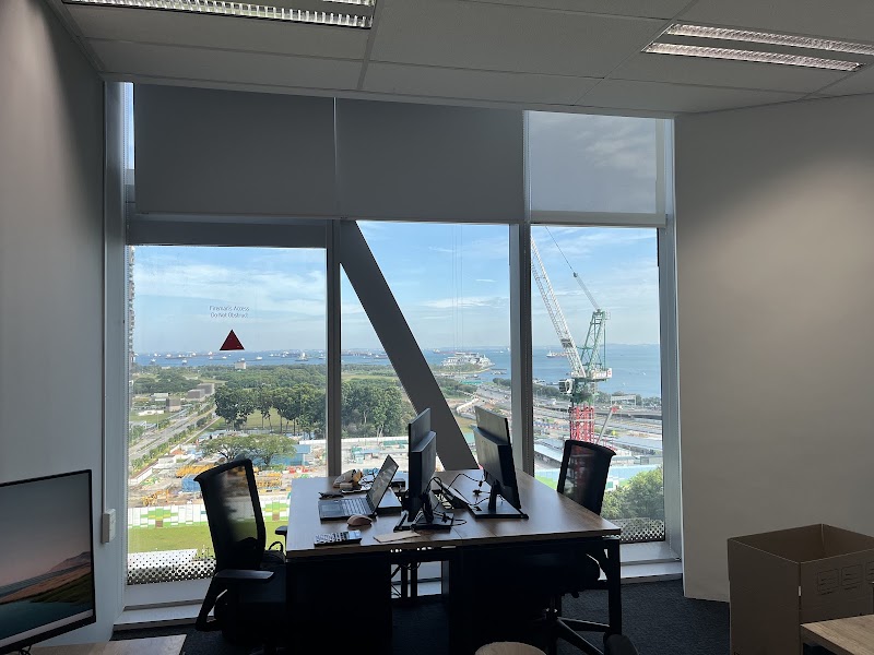 JustCo – UIC Building | Coworking & Office Space - JustCo – UIC Building | Coworking & Office Space, 5 Shenton Wy, #10-01 UIC Building, Singapore 068808