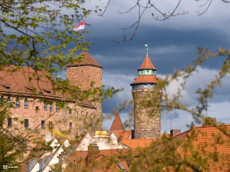 Imperial Castle of Nuremberg - Imperial Castle of Nuremberg, Burg 17, 90403 Nürnberg, Germany