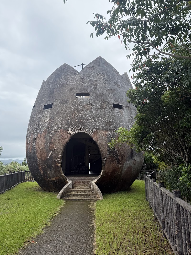 Southern Island Observation Deck - Southern Island Observation Deck Nagura, Ishigaki, Okinawa 907-0021, Japan