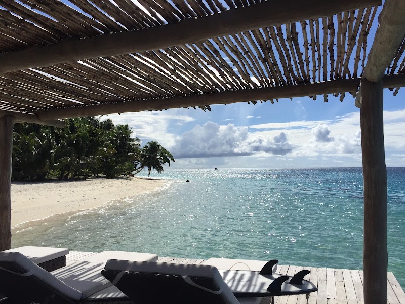 Aloita Resort - Aloita Resort, Simakakang Island, Tuapejat, Sipora Utara, Kabupaten Kepulauan Mentawai, Sumatera Barat 25932, Indonesia