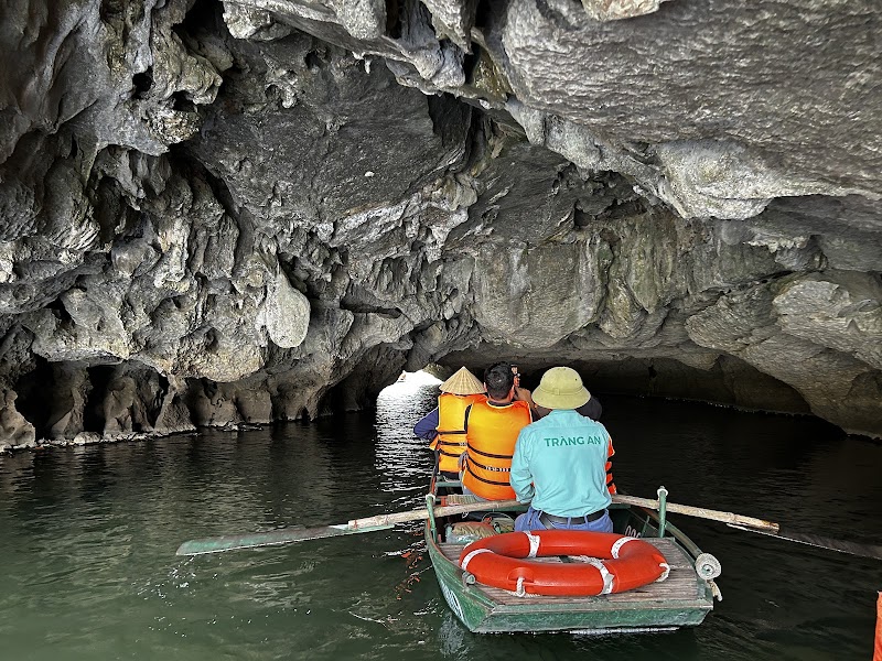 Ninh Binh Tours - Authentic Adventures - Ninh Binh Tours - Authentic Adventures, Tam Coc Rd, Đam Khê Trong, Nam Hoa Lư, Ninh Bình, Vietnam