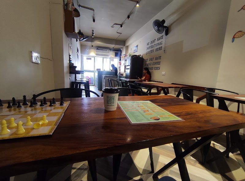 Cafe oasis - Cafe oasis Rama Tower, Vijay Path, Mansarovar Sector 7, Sector 9, Mansarovar, Jaipur, Rajasthan 302020, India