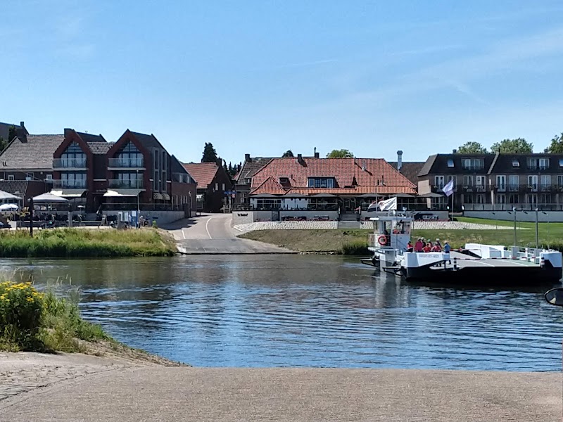 Bij Christoffel - Bij Christoffel Veerweg 11a, 5872 AE Broekhuizen, Netherlands