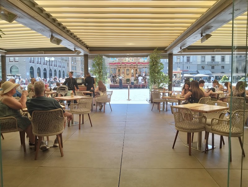 Caffè Gilli - Caffè Gilli, Via Roma, 1r, 50123 Firenze FI, Italy