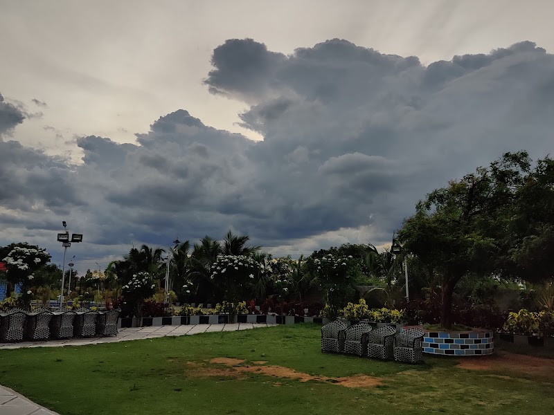 Y. R. Farm House - Y. R. Farm House, Moinabad Mudimiyal, Village, Hyderabad, Telangana 501503, India