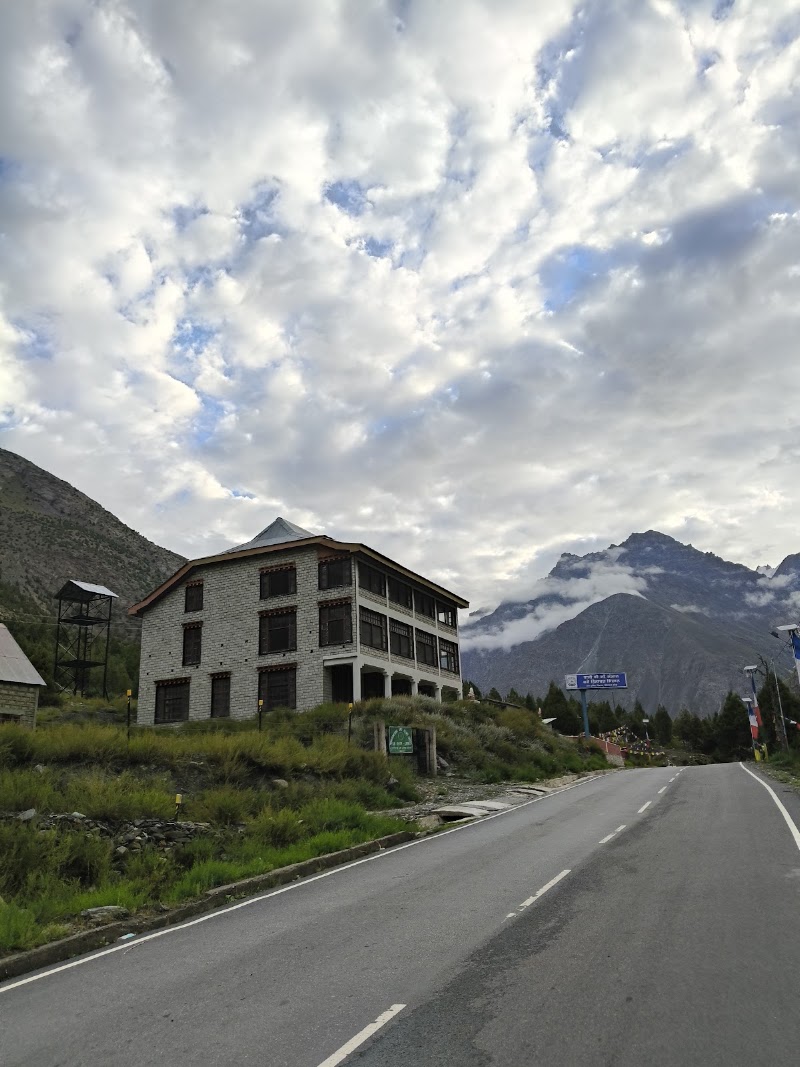Jispa - Jispa, J5QP+J33, Jispa, Himachal Pradesh 175132, India