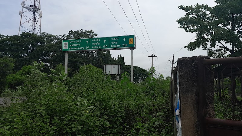 Tahasil Office , Koksara - Tahasil Office , Koksara MM7X+WQJ, Koksara, Odisha 766019, India