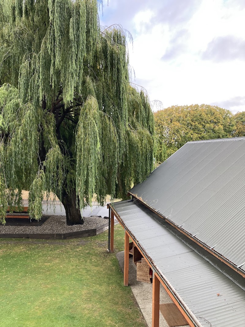 Wanaka Homestead Lodge and Cottages - Wanaka Homestead Lodge and Cottages, 1 Homestead Close, Wānaka 9305, New Zealand