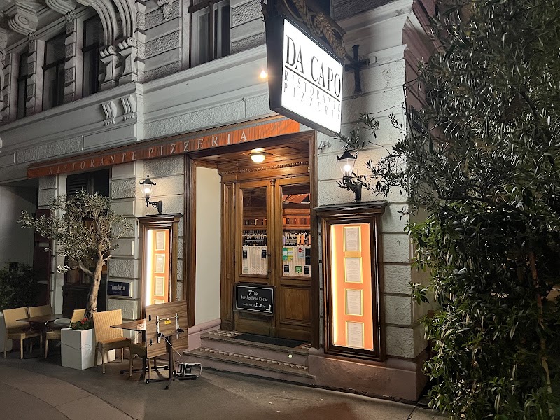 Da Capo - Da Capo Schulerstraße 18, 1010 Wien, Austria