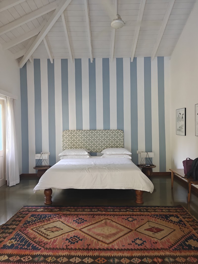 Assagao Bay - Assagao Bay, 537, Baunta Vaddo, Bouta Waddo, Assagao, Goa 403507, India