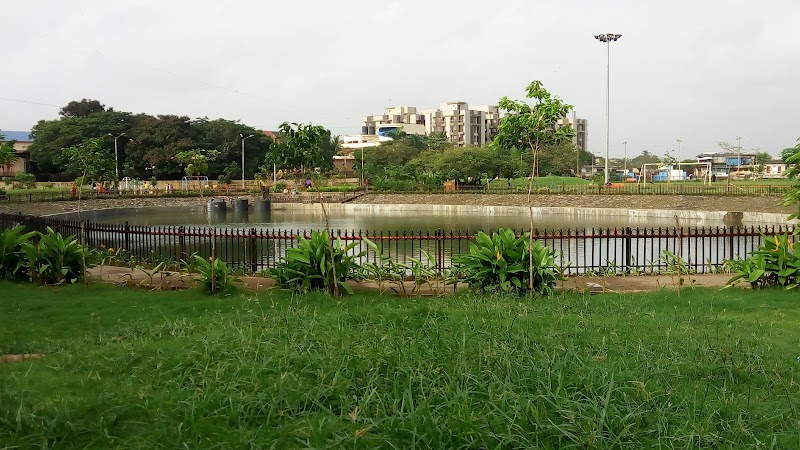Joseph Baptista Gardens