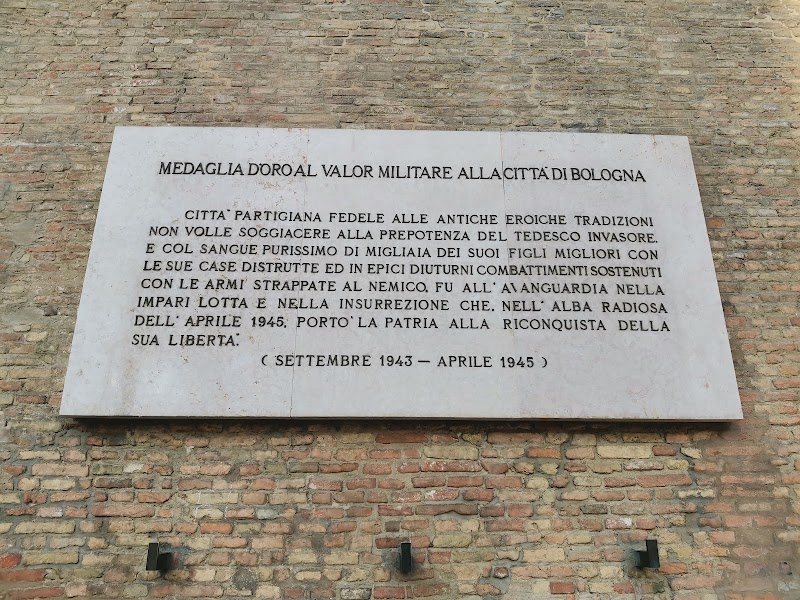 Palazzo Re Enzo - Palazzo Re Enzo Piazza del Nettuno, 1/C, 40125 Bologna BO, Italy